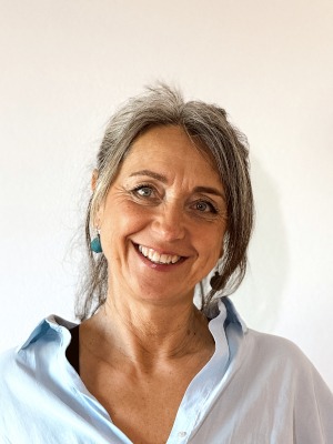 Hebamme Klaudia